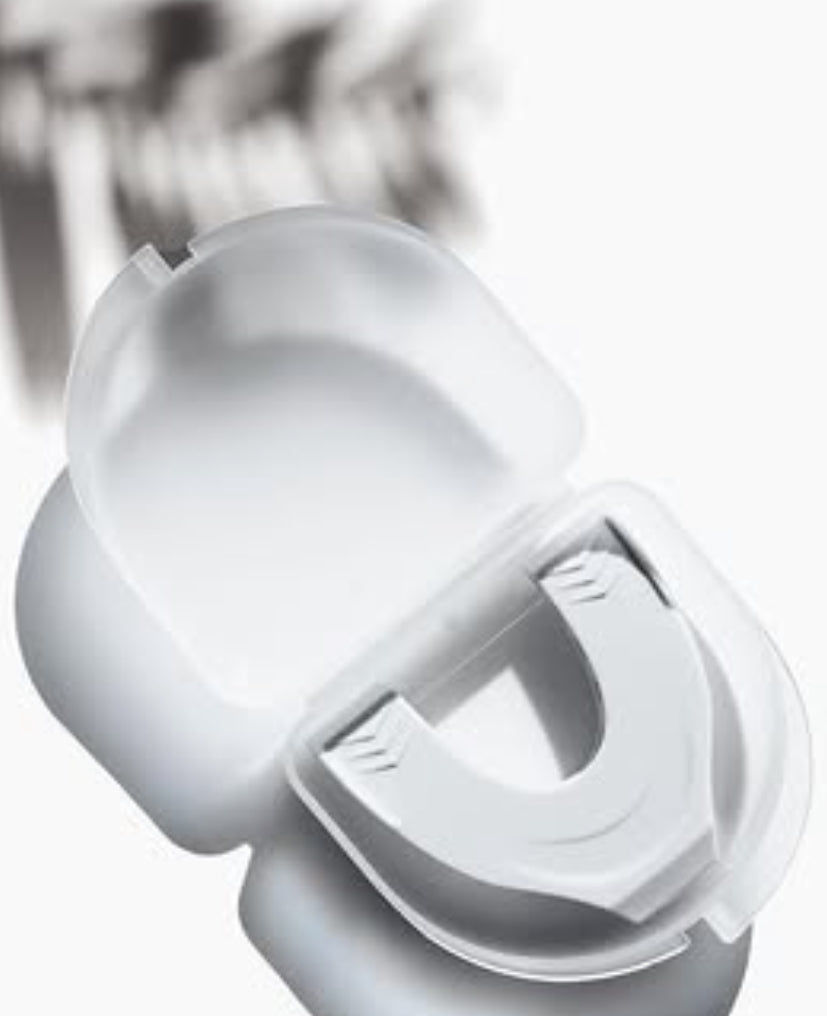 Sleek Case for JawFit